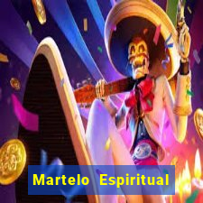 Martelo Espiritual de Deus significado na biblia